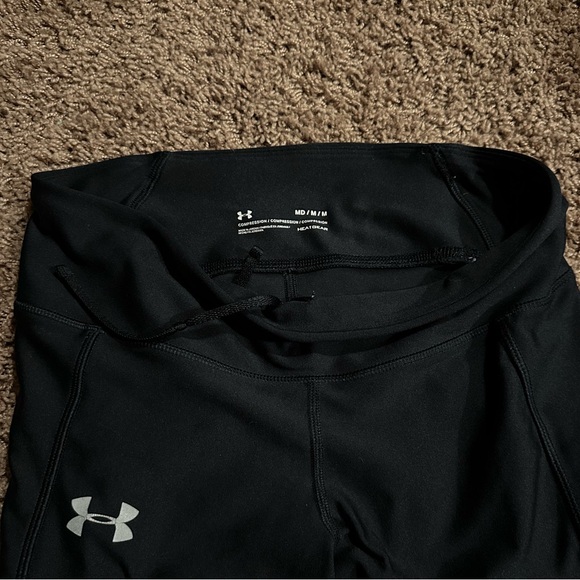 Under Armour compression HEATGEAR - Picture 3 of 3